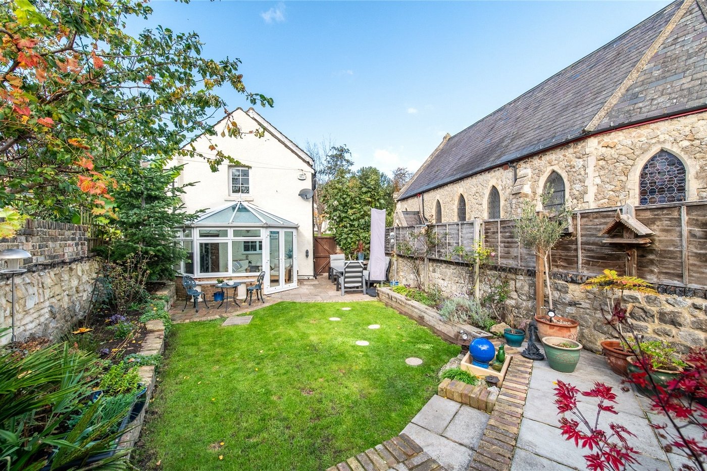 4 bedroom house for sale in Aylesford | Robinson Michael & Jackson