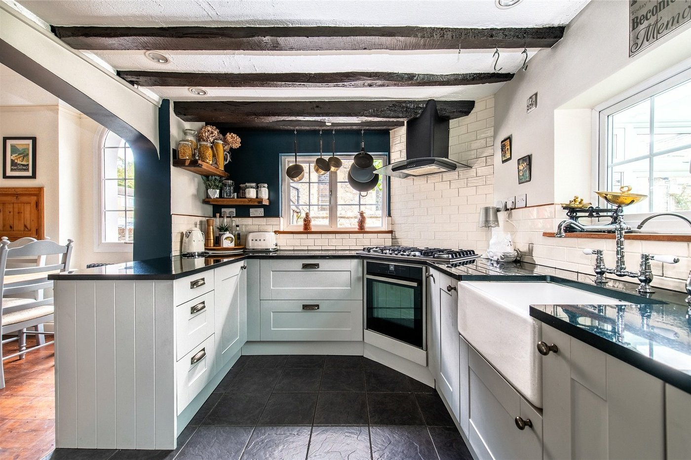 4 bedroom house for sale in Aylesford | Robinson Michael & Jackson