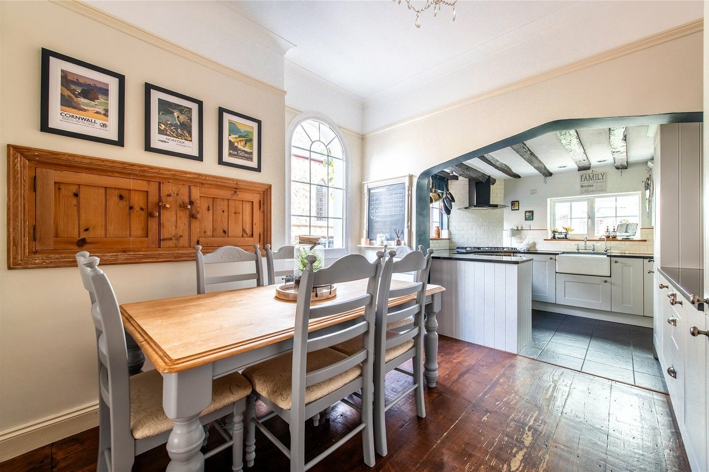 4 bedroom house for sale in Aylesford | Robinson Michael & Jackson