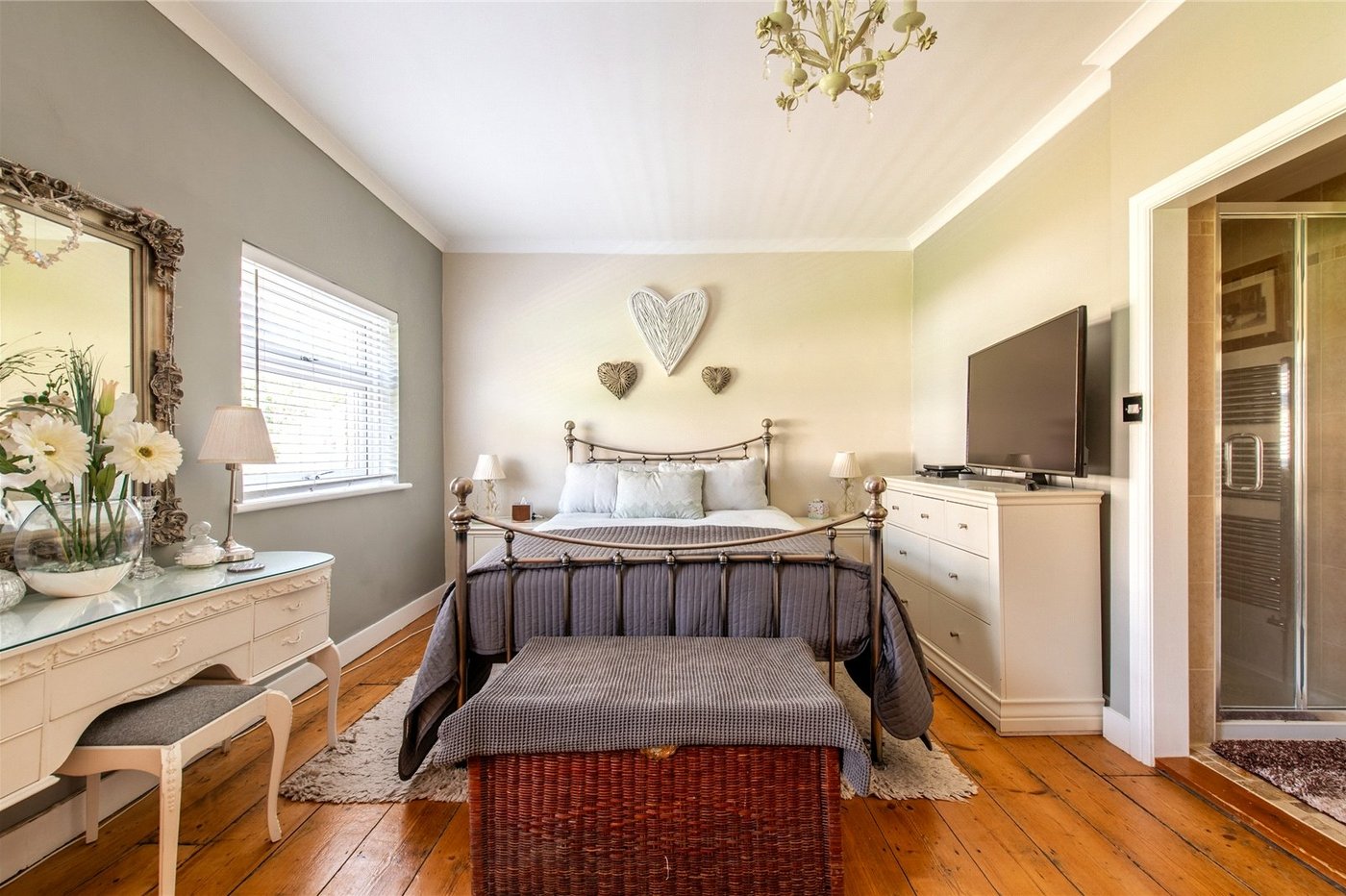 4 bedroom house for sale in Aylesford | Robinson Michael & Jackson