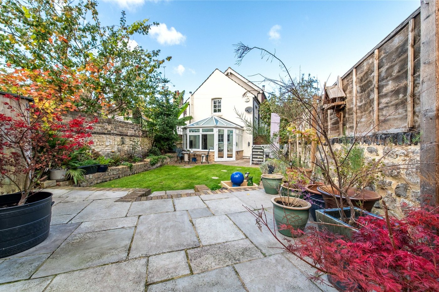 4 bedroom house for sale in Aylesford | Robinson Michael & Jackson