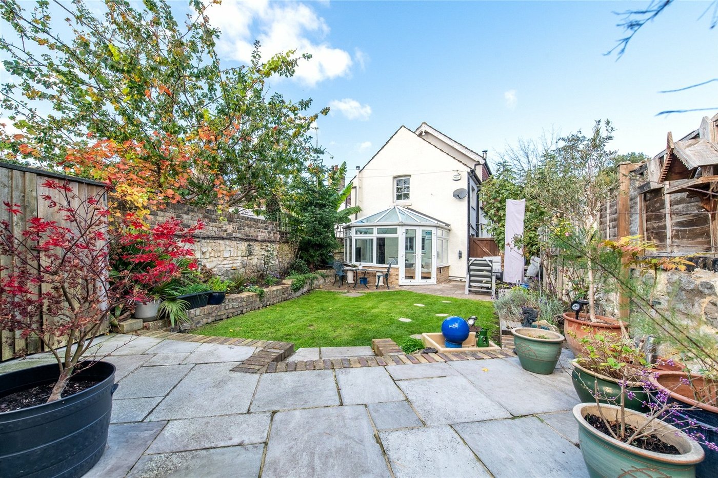 4 bedroom house for sale in Aylesford | Robinson Michael & Jackson