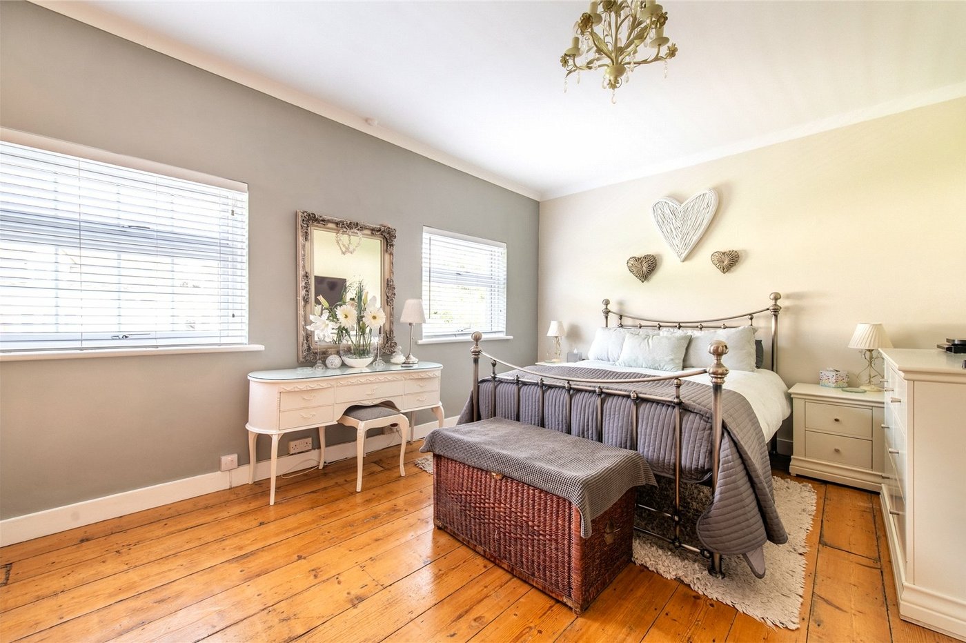 4 bedroom house for sale in Aylesford | Robinson Michael & Jackson