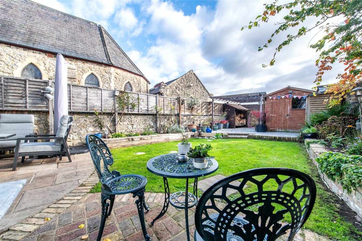 4 bedroom house for sale in Aylesford | Robinson Michael & Jackson