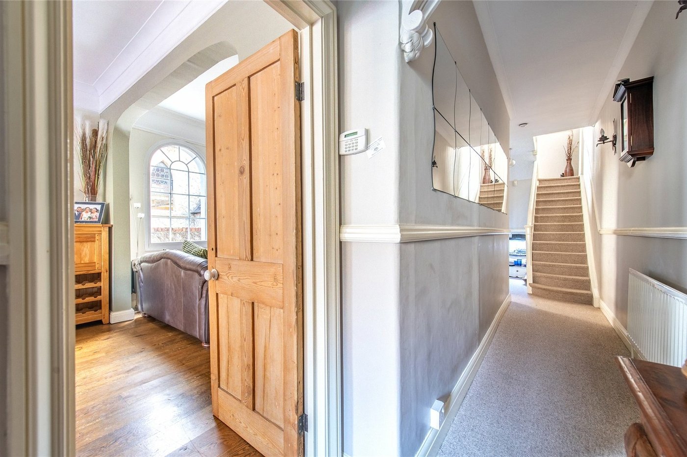 4 bedroom house for sale in Aylesford | Robinson Michael & Jackson