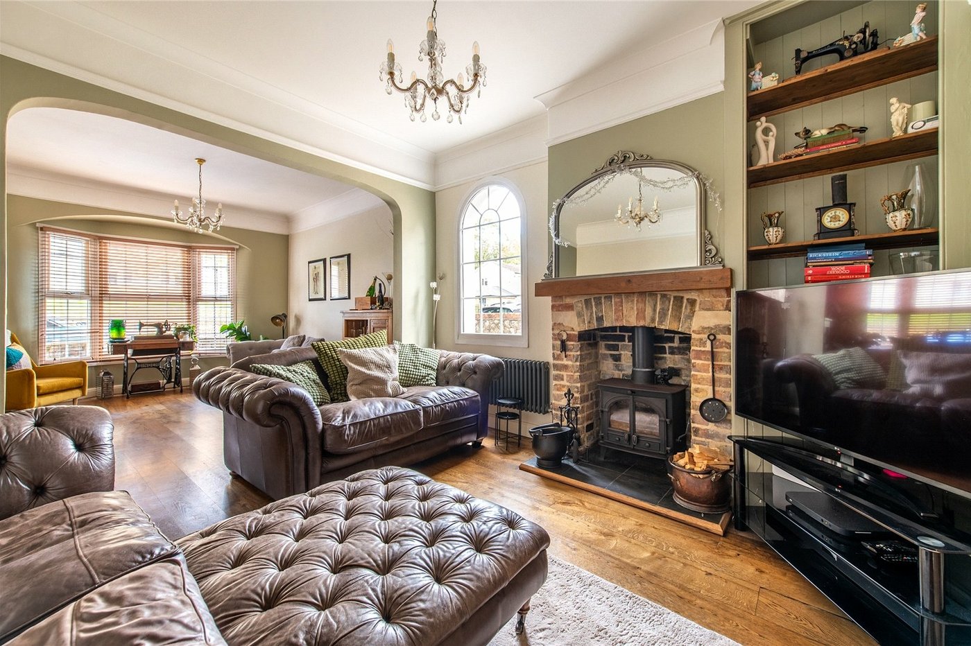 4 bedroom house for sale in Aylesford | Robinson Michael & Jackson