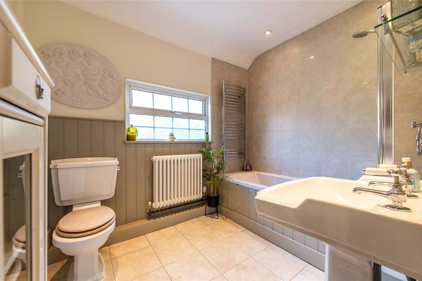 4 bedroom house for sale in Aylesford | Robinson Michael & Jackson