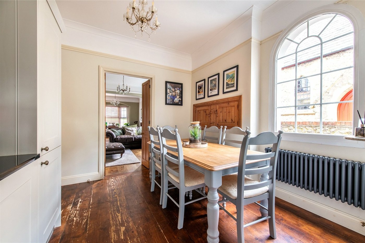 4 bedroom house for sale in Aylesford | Robinson Michael & Jackson