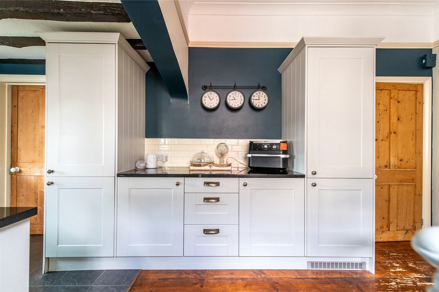 4 bedroom house for sale in Aylesford | Robinson Michael & Jackson