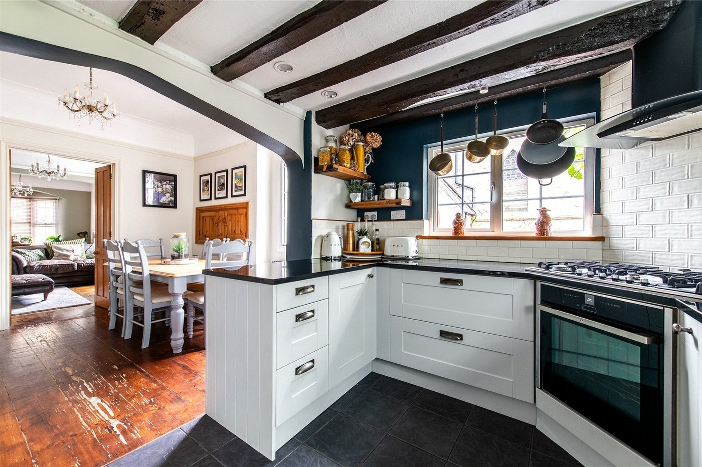 4 bedroom house for sale in Aylesford | Robinson Michael & Jackson