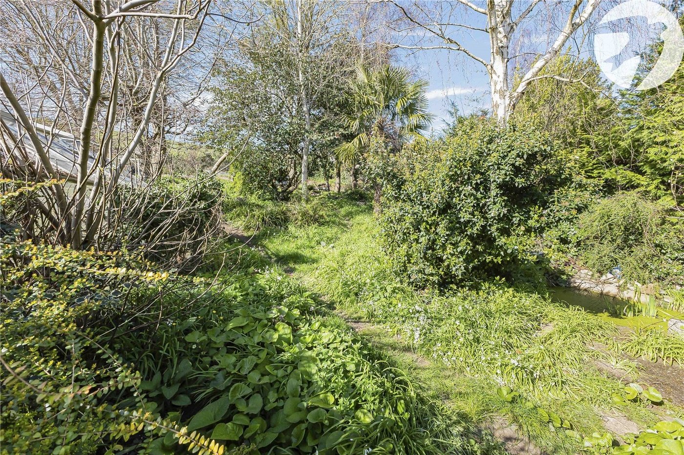 3 bedroom bungalow for sale in Cuxton | Robinson Michael & Jackson