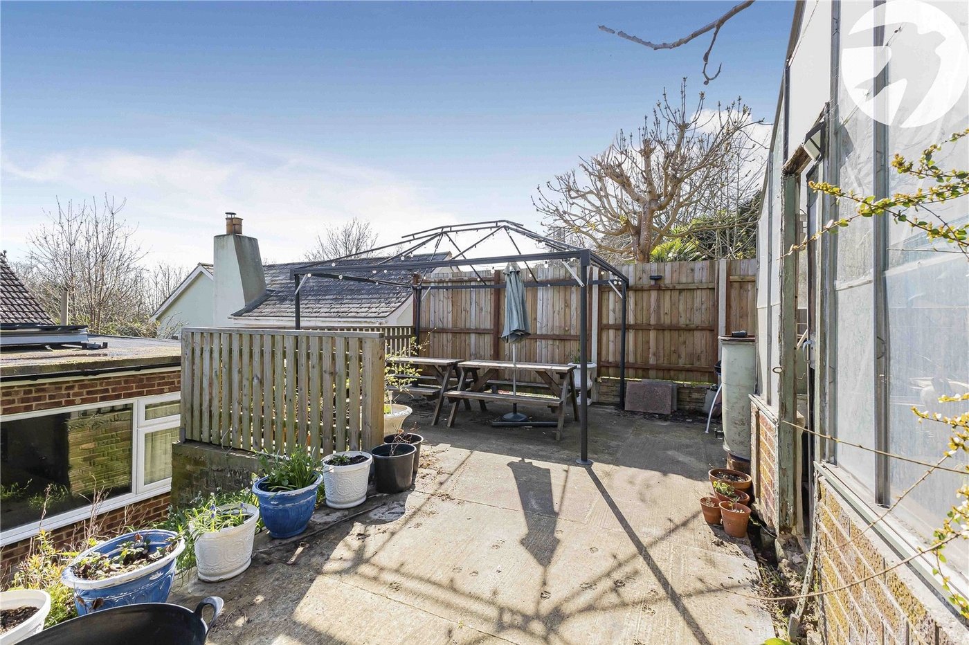 3 bedroom bungalow for sale in Cuxton | Robinson Michael & Jackson