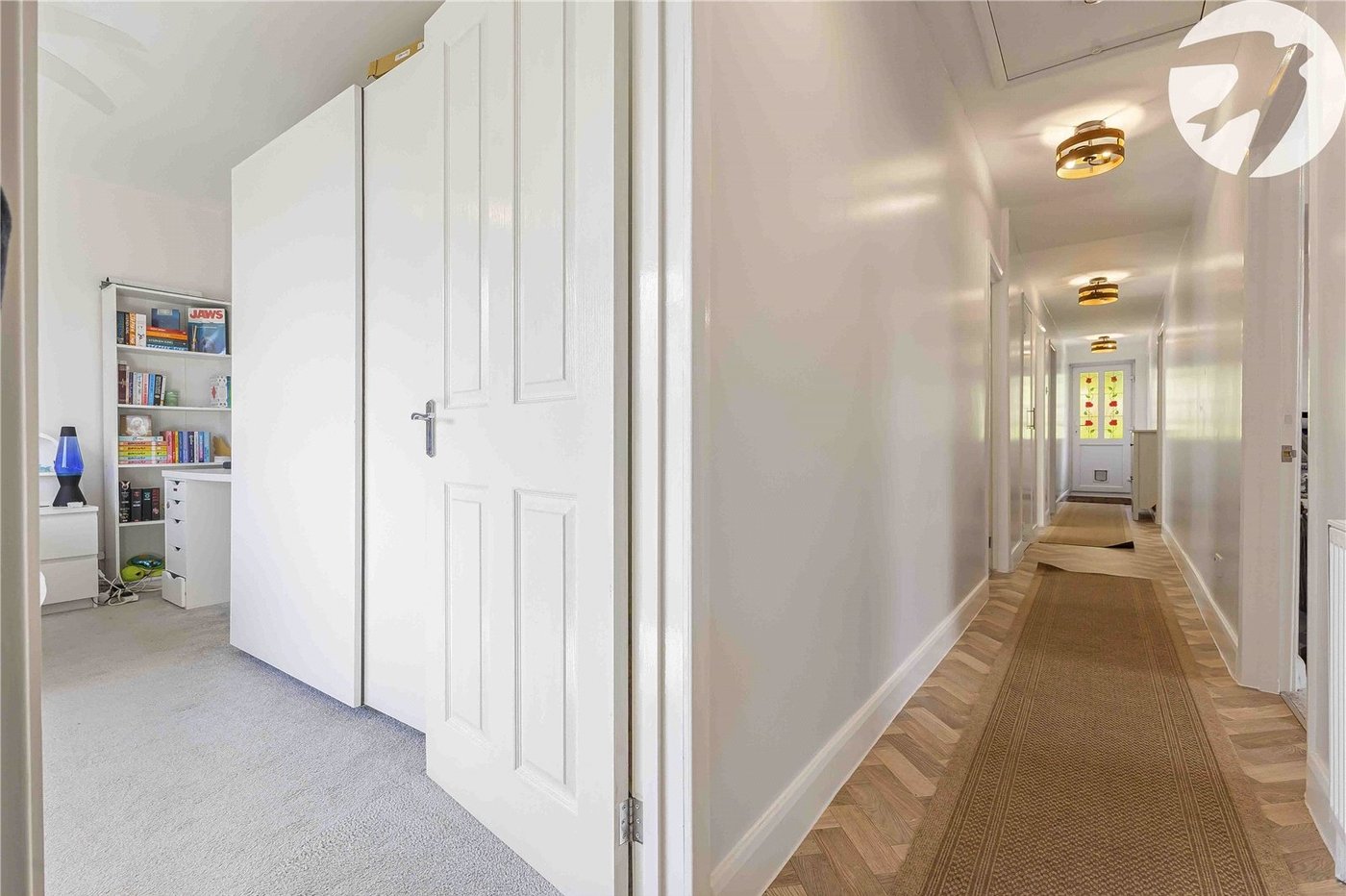 3 bedroom bungalow for sale in Cuxton | Robinson Michael & Jackson