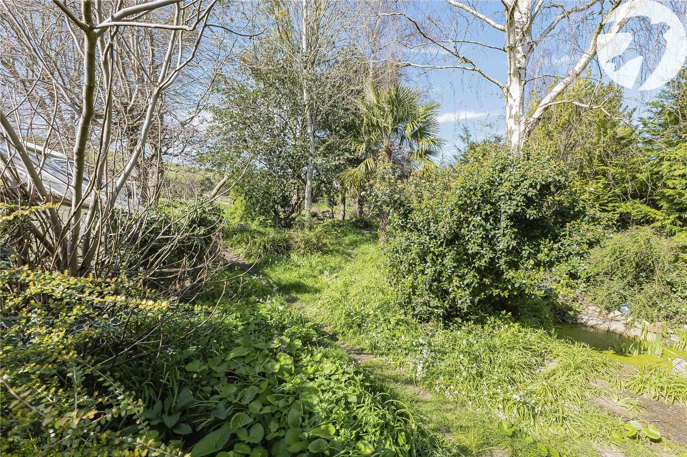 3 bedroom bungalow for sale in Cuxton | Robinson Michael & Jackson