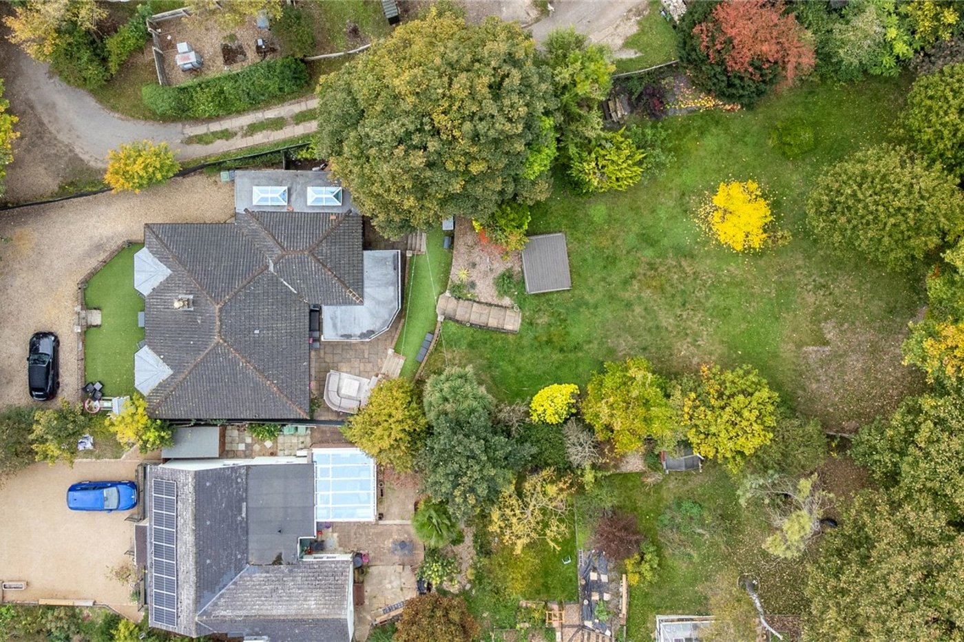 4 bedroom bungalow for sale in Cuxton | Robinson Michael & Jackson