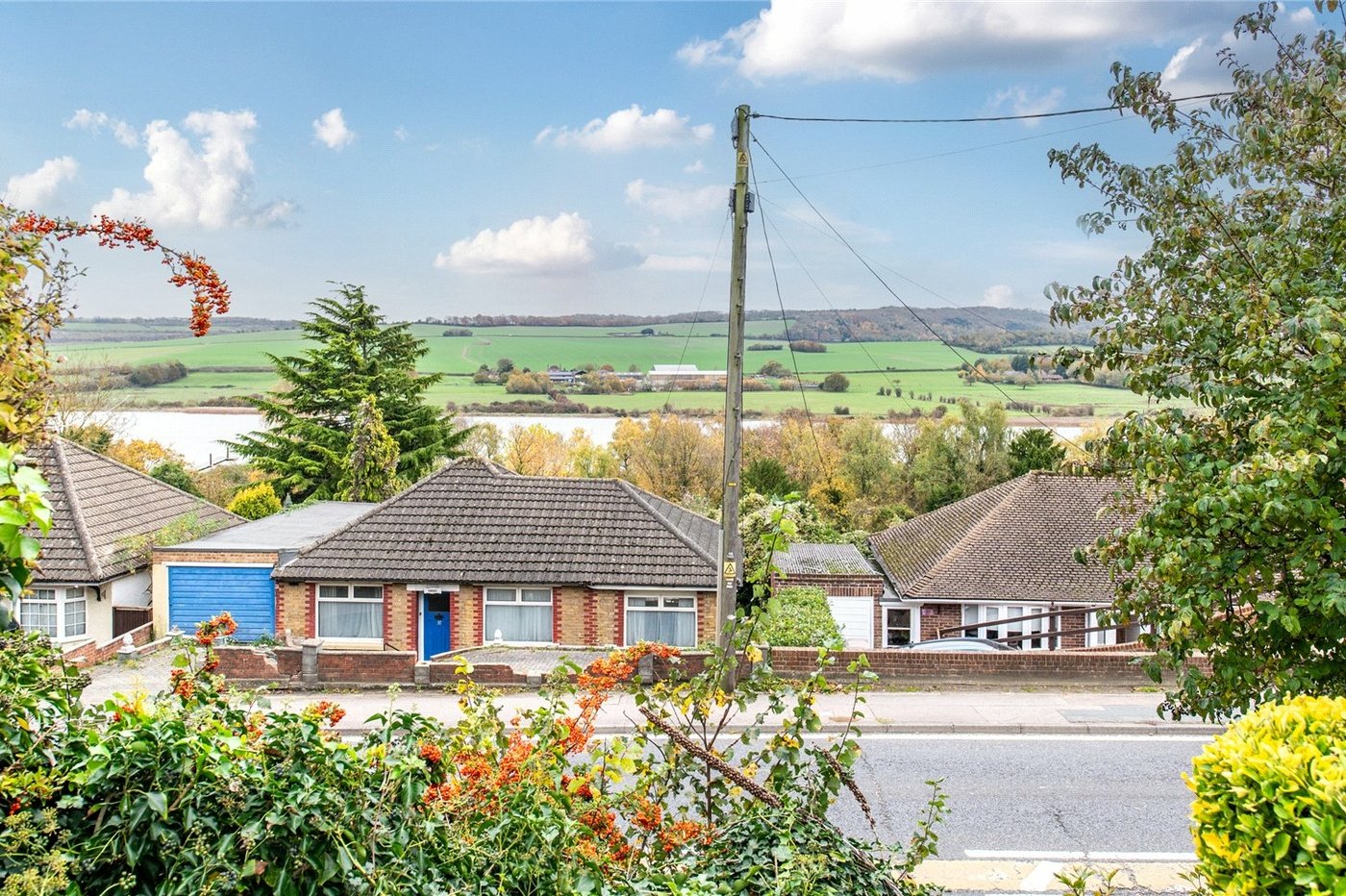 4 bedroom house for sale in Cuxton | Robinson Michael & Jackson