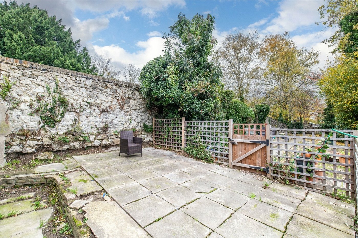 4 bedroom house for sale in Cuxton | Robinson Michael & Jackson