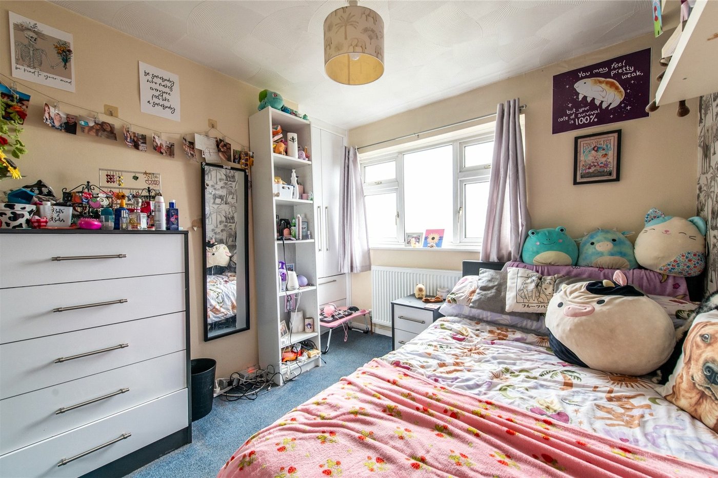 4 bedroom house for sale in Cuxton | Robinson Michael & Jackson