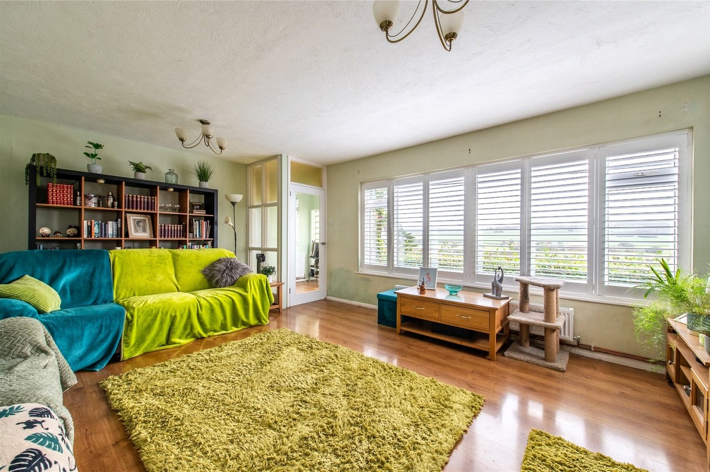 4 bedroom house for sale in Cuxton | Robinson Michael & Jackson