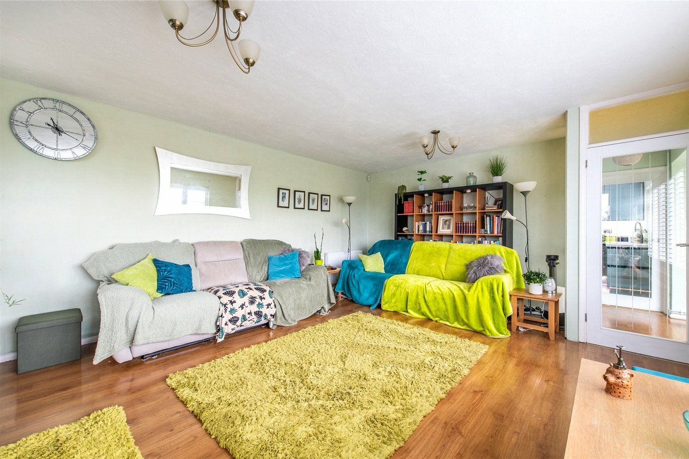 4 bedroom house for sale in Cuxton | Robinson Michael & Jackson