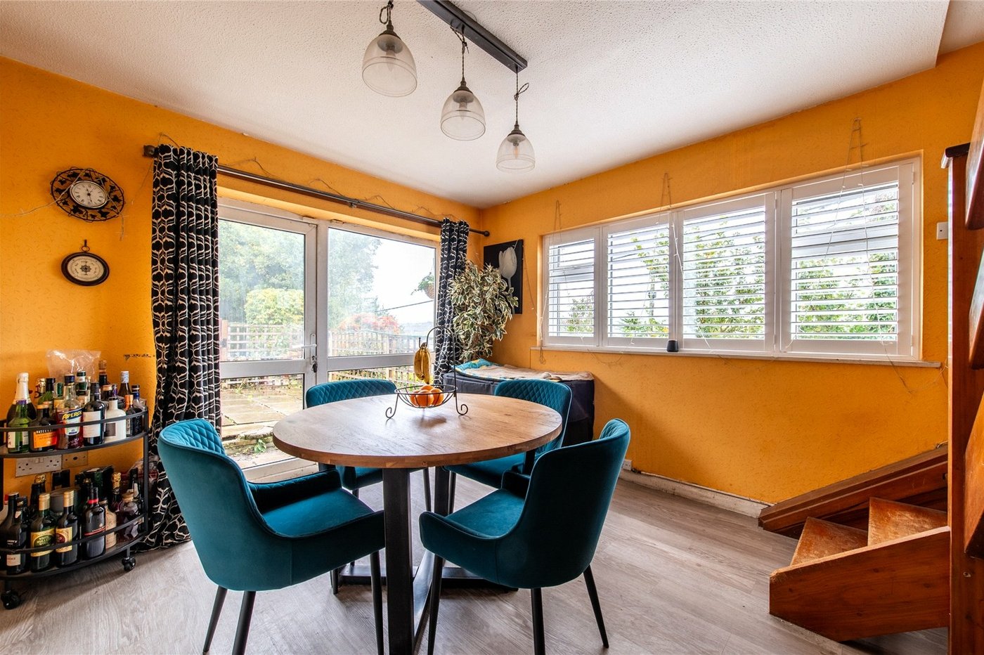 4 bedroom house for sale in Cuxton | Robinson Michael & Jackson