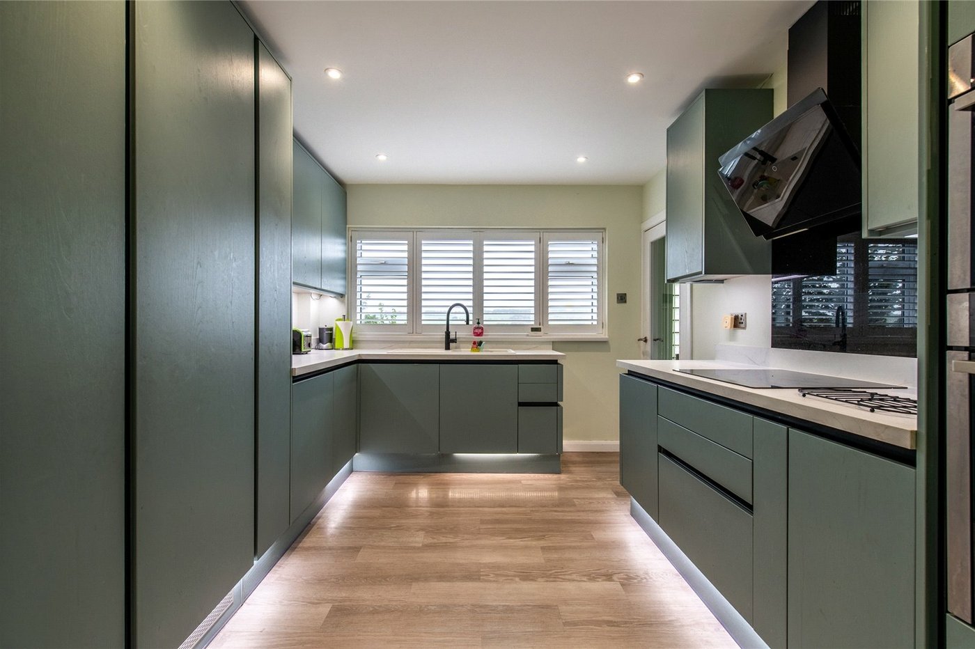 4 bedroom house for sale in Cuxton | Robinson Michael & Jackson