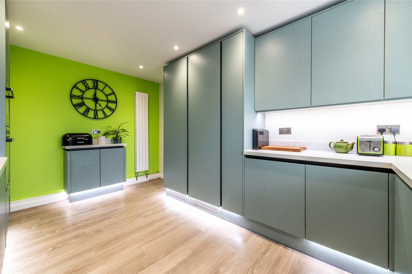 4 bedroom house for sale in Cuxton | Robinson Michael & Jackson