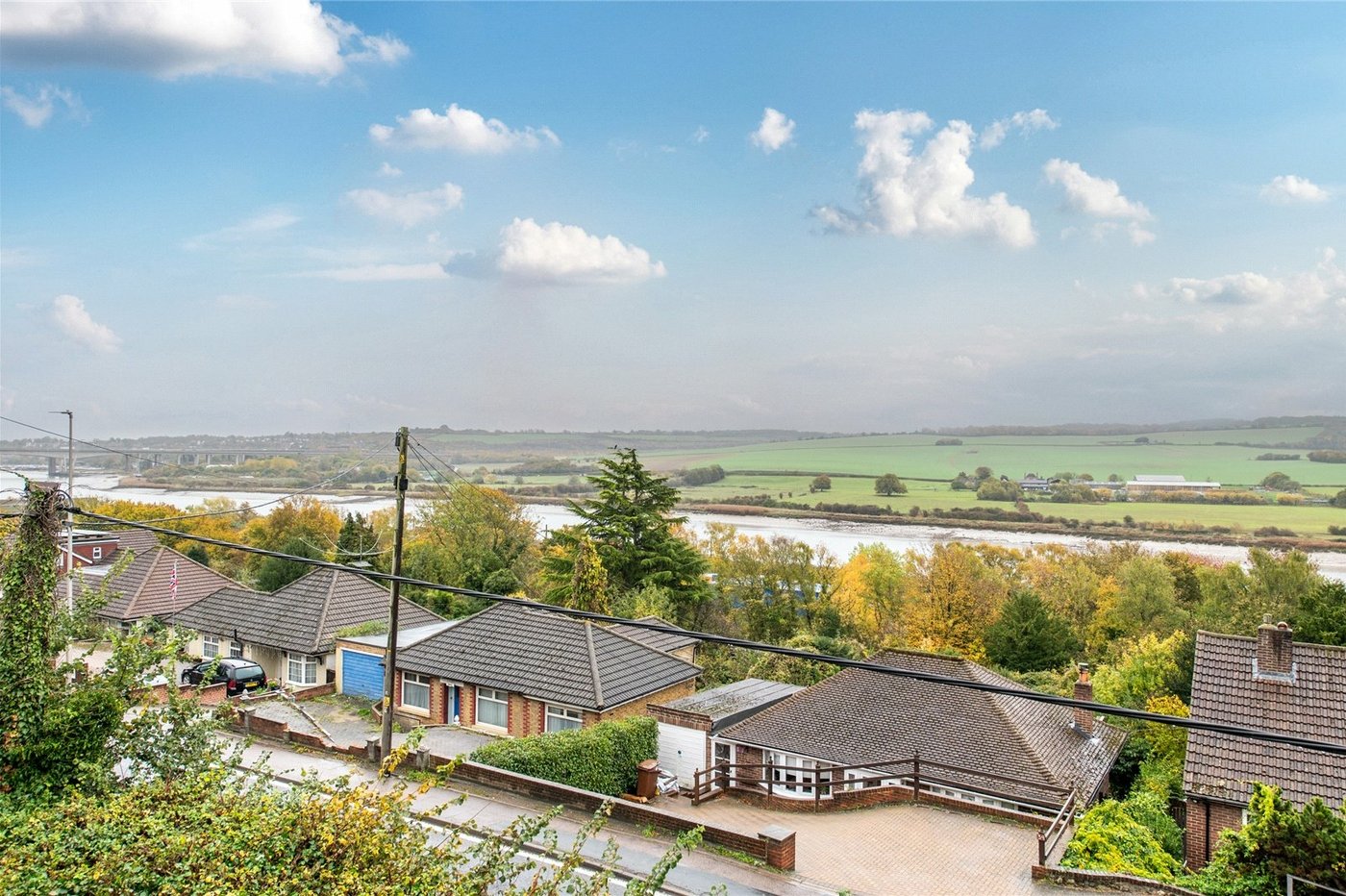 4 bedroom house for sale in Cuxton | Robinson Michael & Jackson