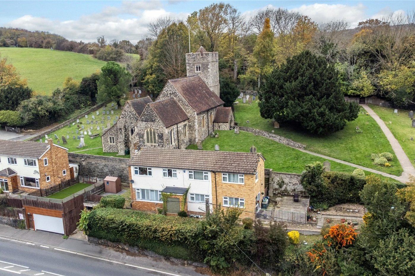 4 bedroom house for sale in Cuxton | Robinson Michael & Jackson