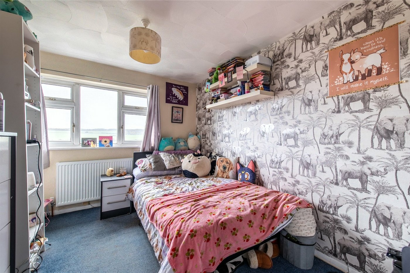 4 bedroom house for sale in Cuxton | Robinson Michael & Jackson