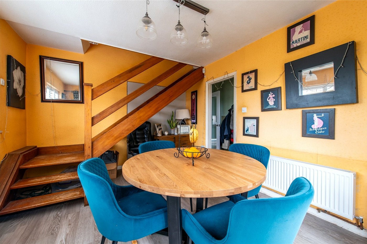 4 bedroom house for sale in Cuxton | Robinson Michael & Jackson