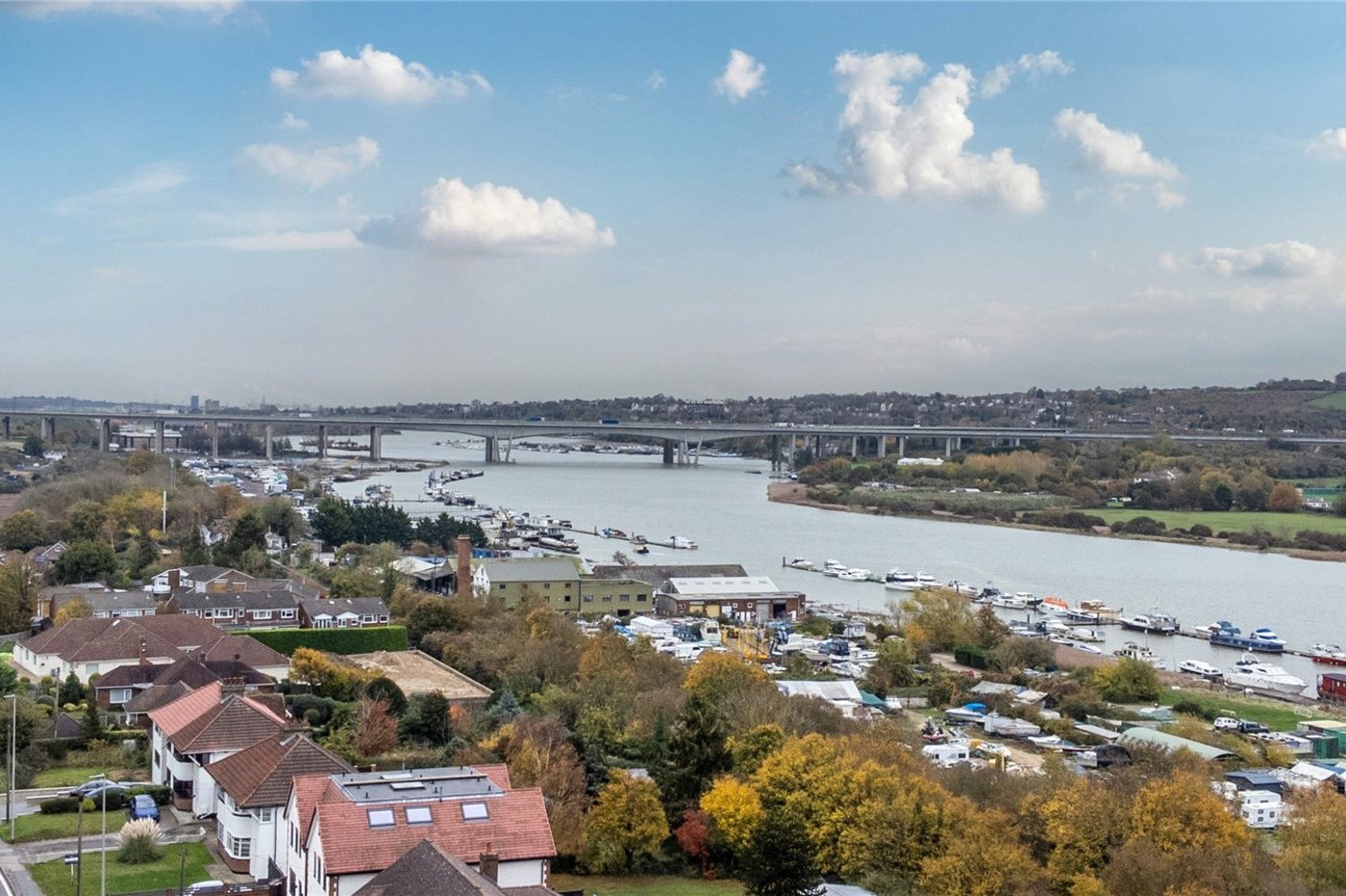 4 bedroom house for sale in Cuxton | Robinson Michael & Jackson