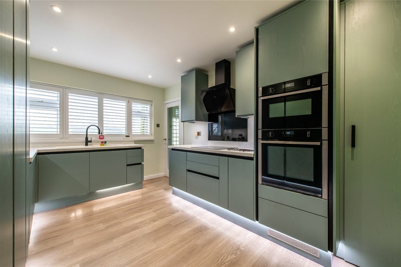 4 bedroom house for sale in Cuxton | Robinson Michael & Jackson