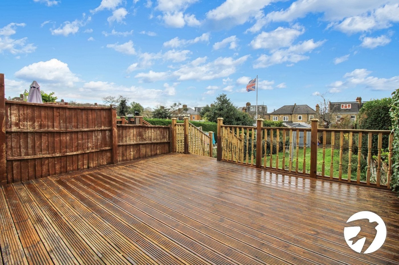 3 bedroom house for sale in London | Robinson Jackson