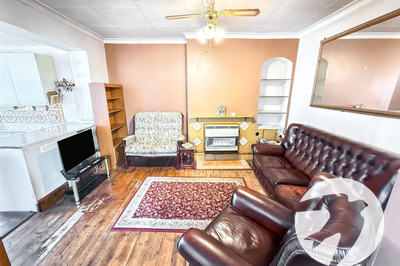 5 bedroom house for sale in London | Robinson Jackson