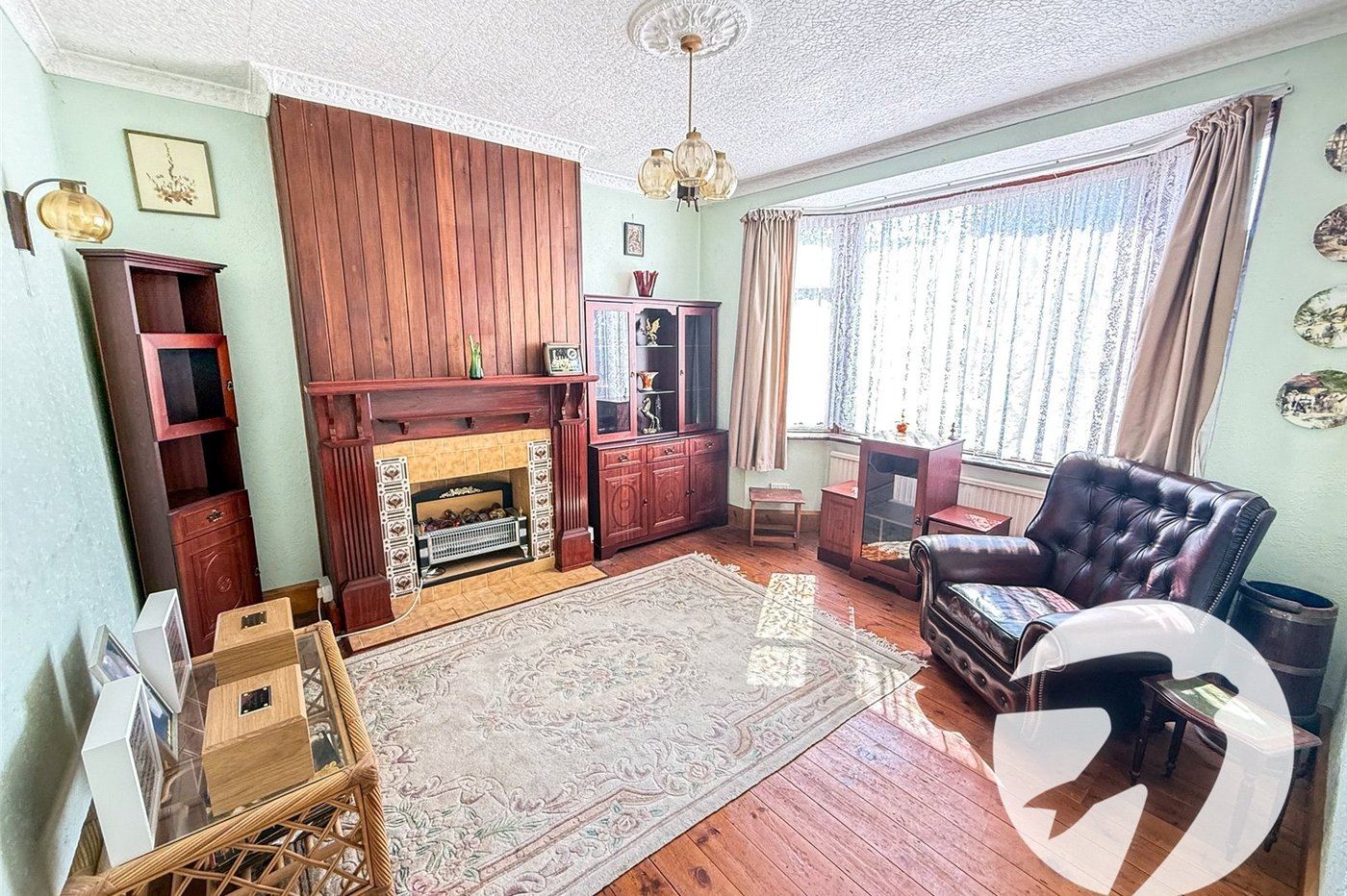 5 bedroom house for sale in London | Robinson Jackson