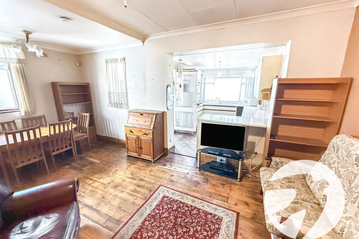 5 bedroom house for sale in London | Robinson Jackson