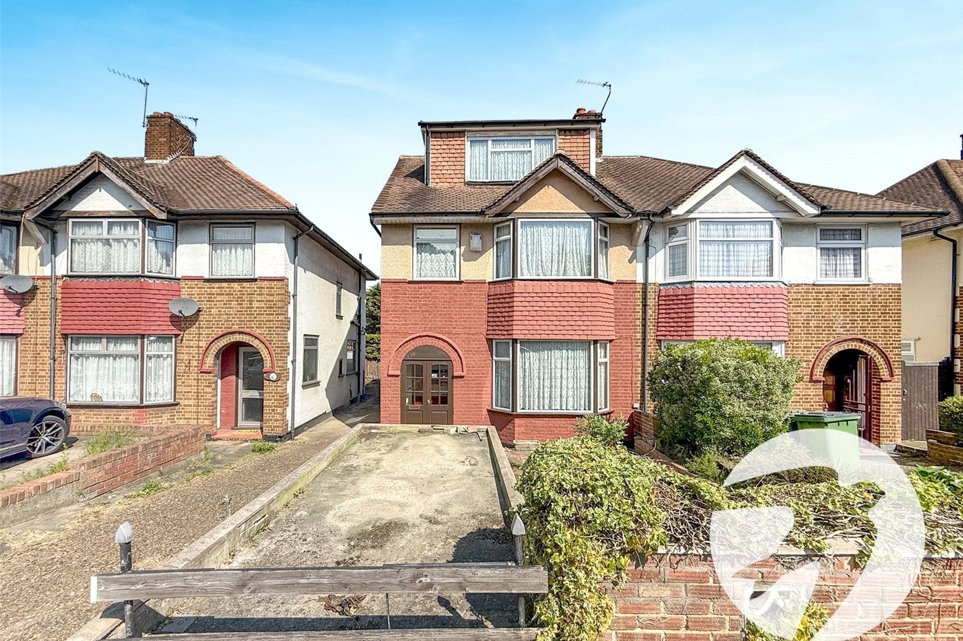 5 bedroom house for sale in London | Robinson Jackson