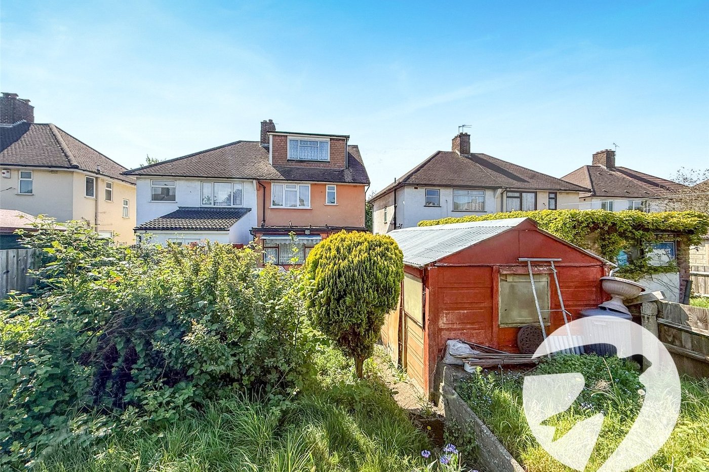 5 bedroom house for sale in London | Robinson Jackson