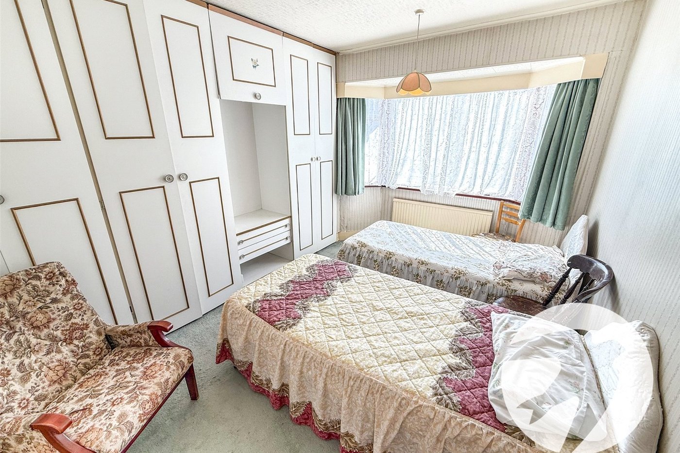 5 bedroom house for sale in London | Robinson Jackson