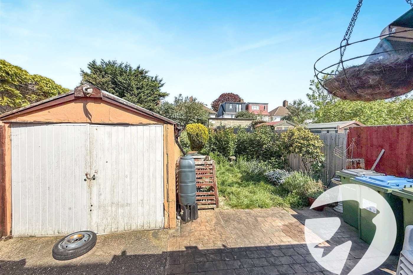 5 bedroom house for sale in London | Robinson Jackson