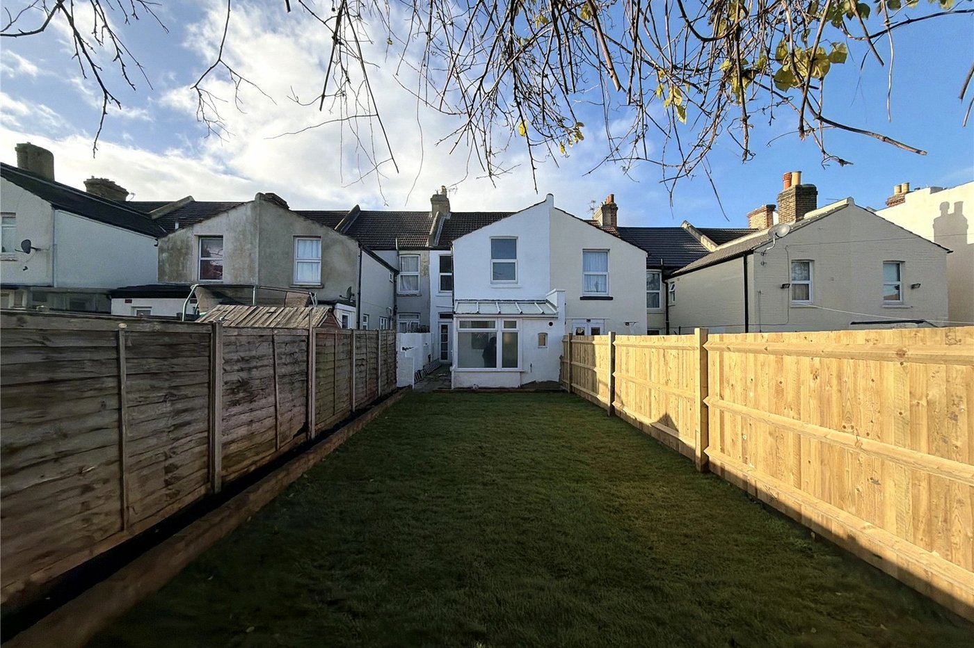 3 bedroom house for sale in Gillingham | Robinson Michael & Jackson