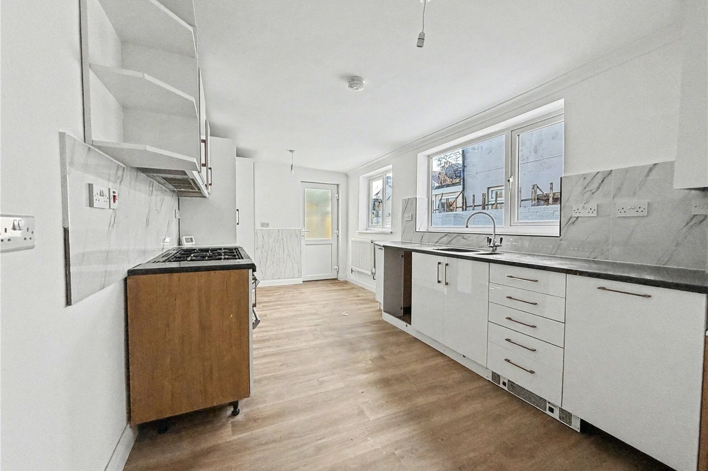 3 bedroom house for sale in Gillingham | Robinson Michael & Jackson