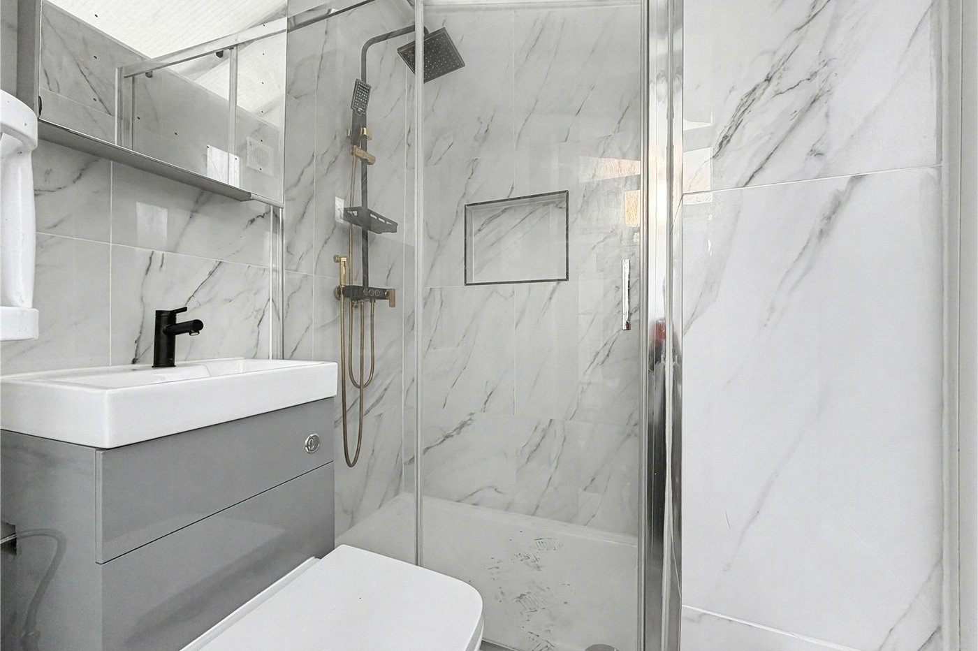 3 bedroom house for sale in Gillingham | Robinson Michael & Jackson