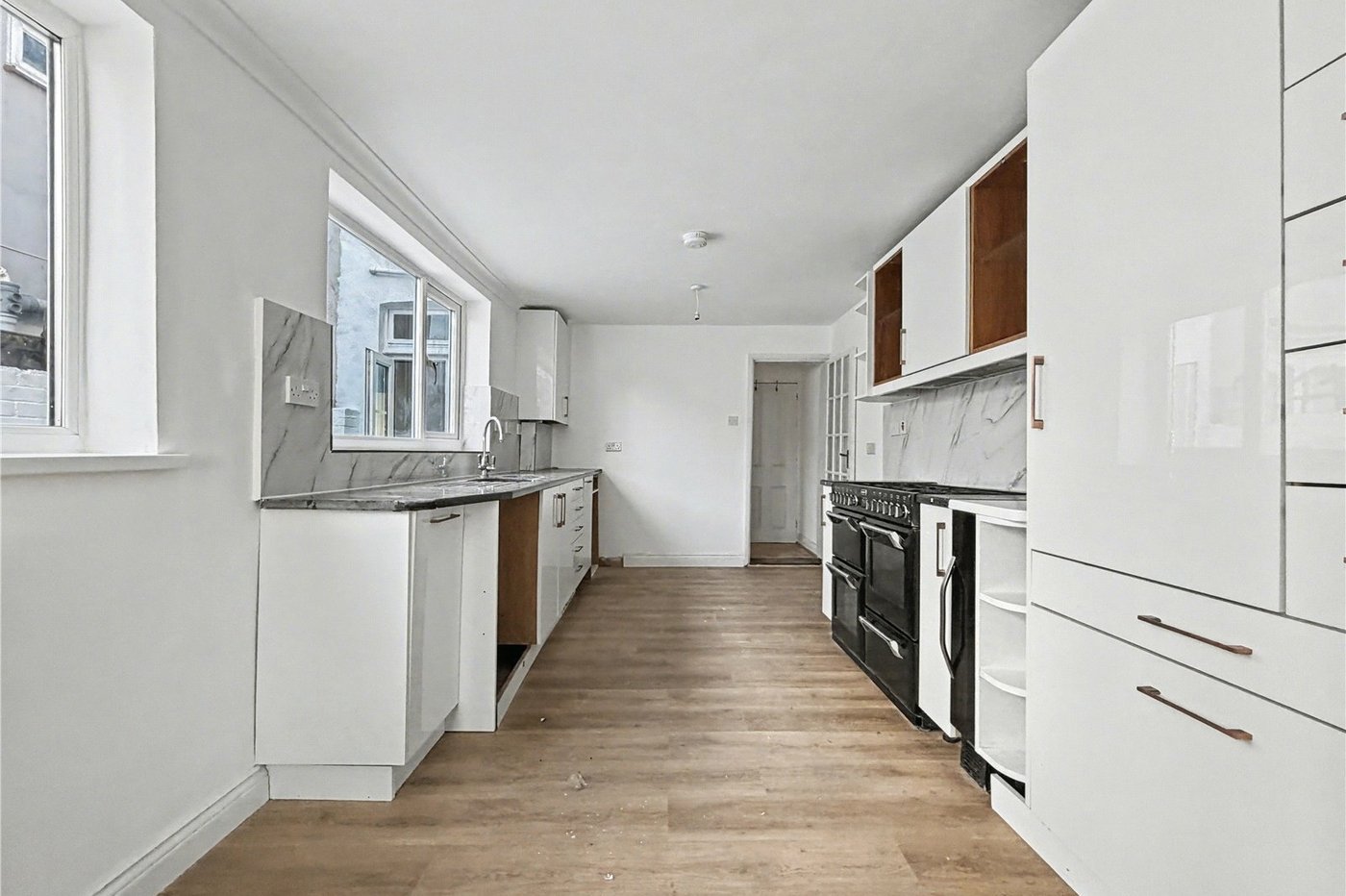 3 bedroom house for sale in Gillingham | Robinson Michael & Jackson