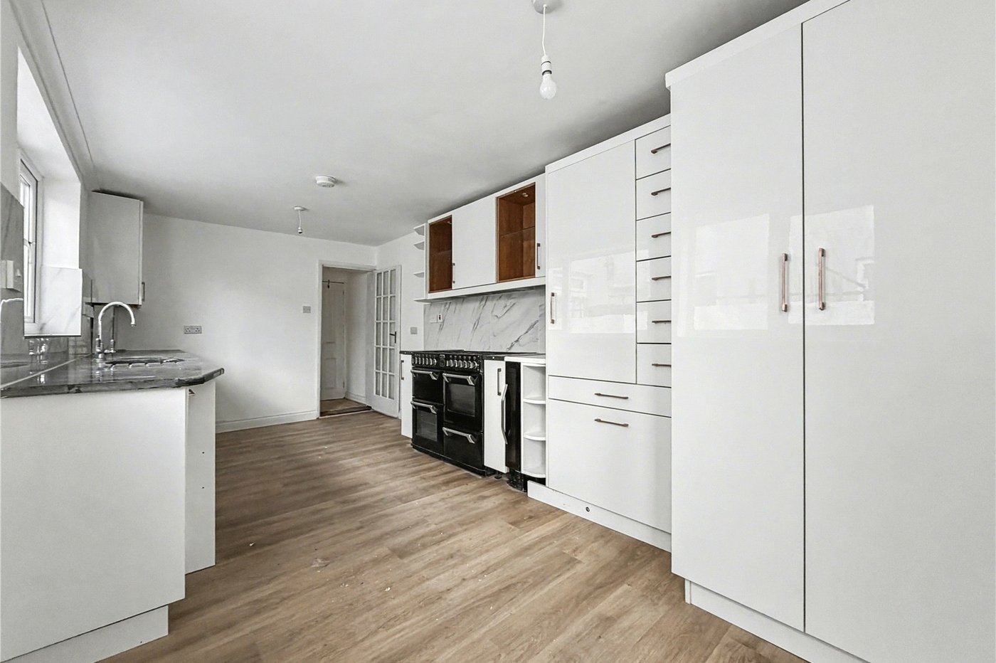 3 bedroom house for sale in Gillingham | Robinson Michael & Jackson