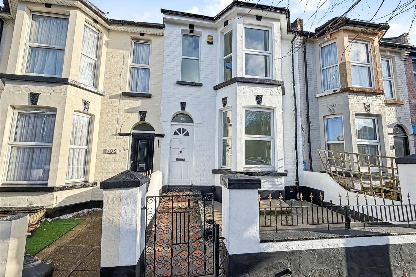 3 bedroom house for sale in Gillingham | Robinson Michael & Jackson