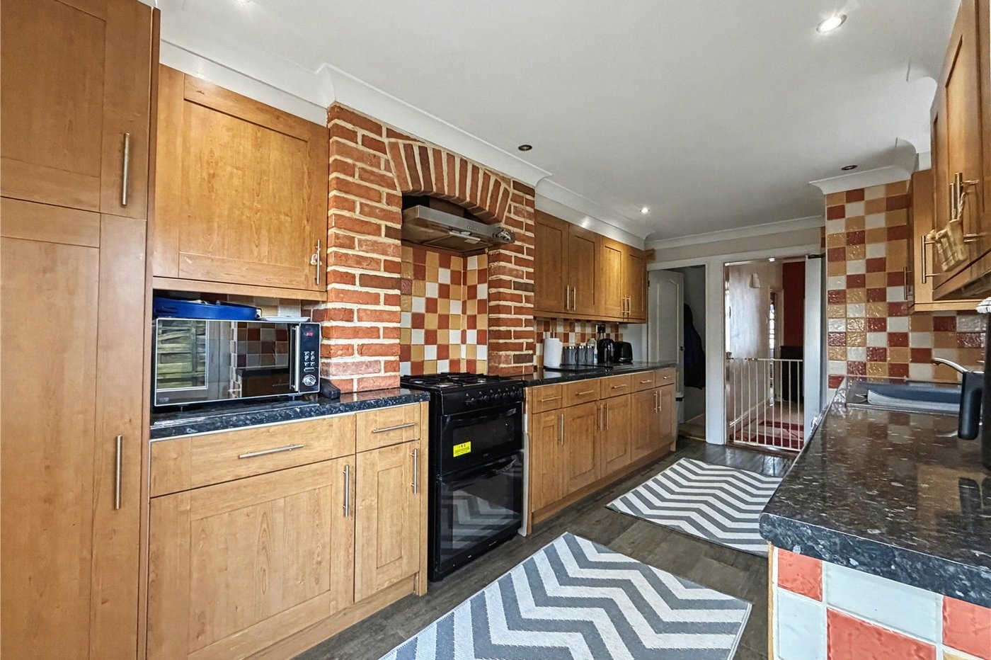 2 bedroom house for sale in Gillingham | Robinson Michael & Jackson