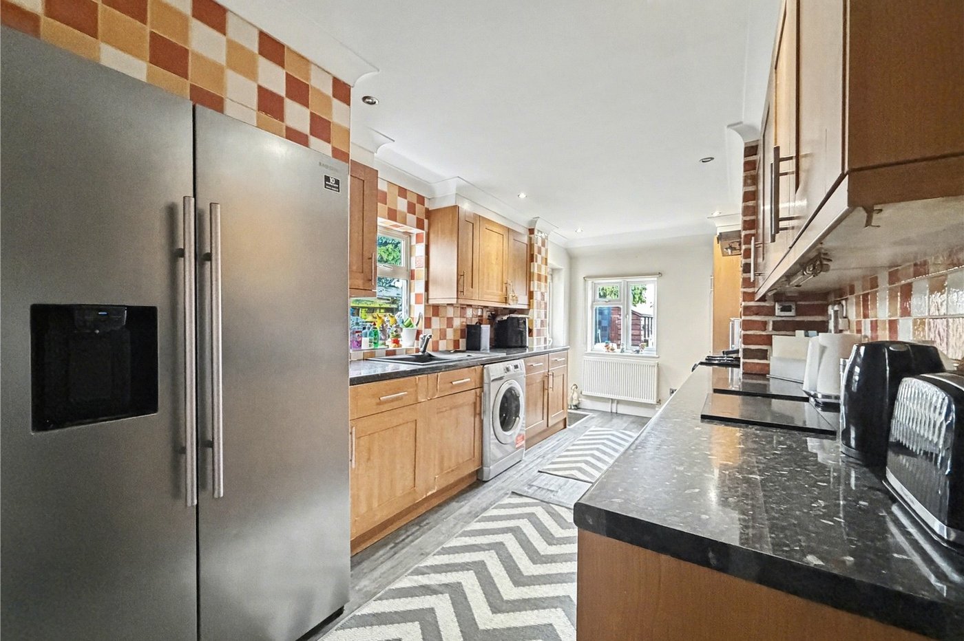 2 bedroom house for sale in Gillingham | Robinson Michael & Jackson