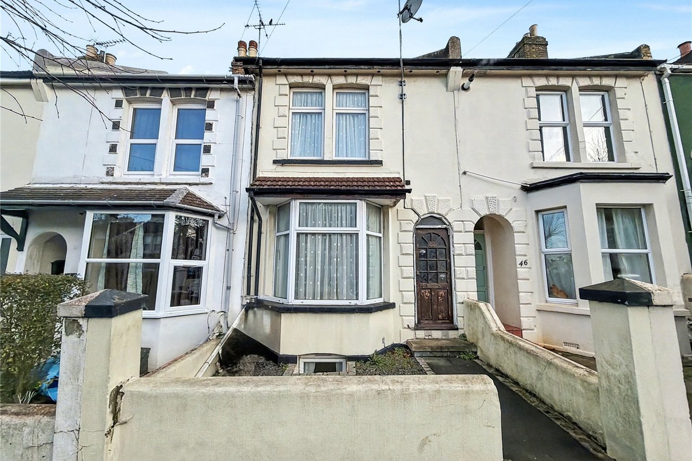 2 bedroom house for sale in Gillingham | Robinson Michael & Jackson